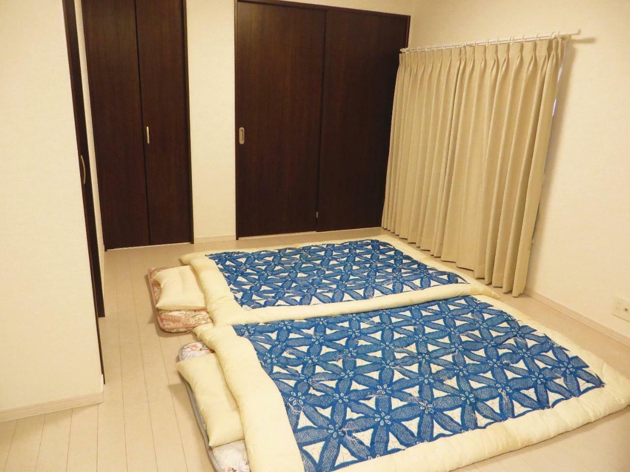 Tane No Ie Appartement Kyoto Buitenkant foto